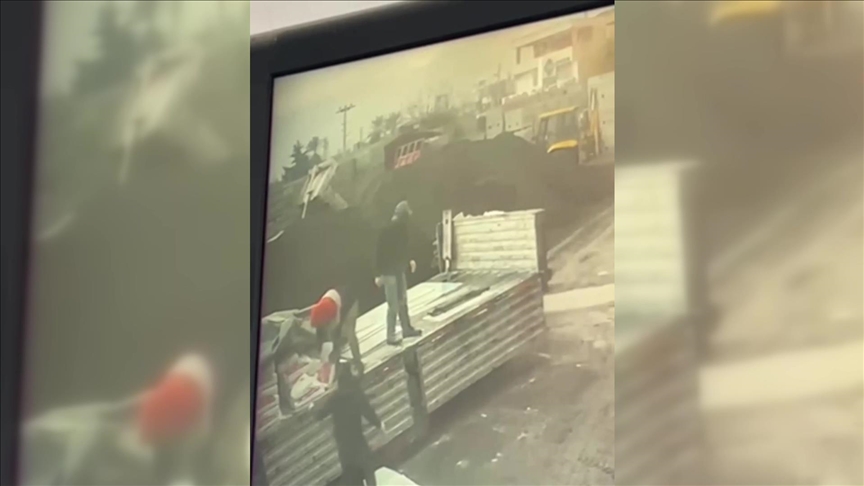 Goditja nga rrufeja plagos një punonjës në Hatay të Turqisë