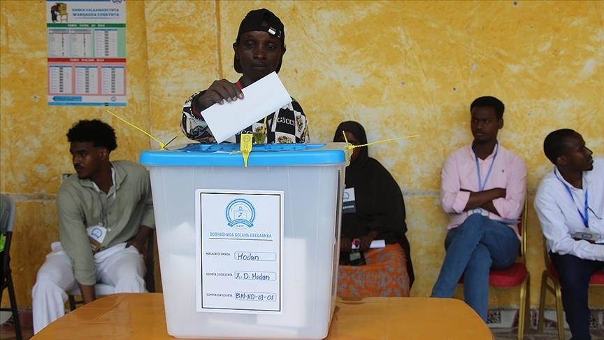 Somalie : Annonce des résultats des élections locales tenues après 57 ans dans la région de Benadir