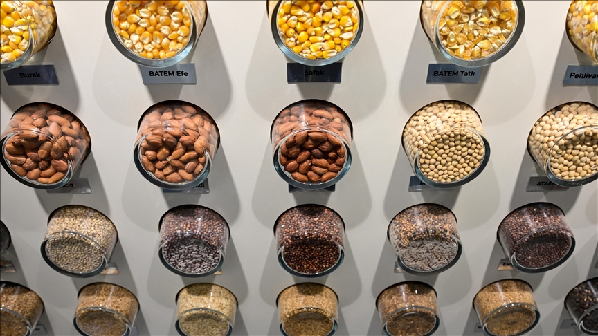 BATEM tescilini yaptırdığı 191 ürünle tarıma katkı veriyor