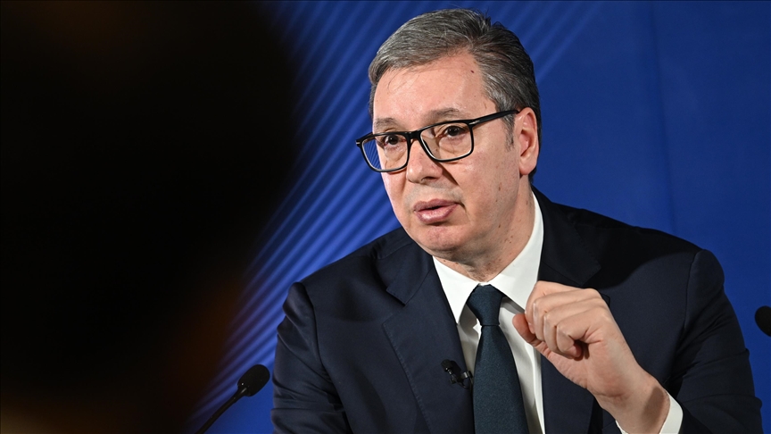 Vučić najavio „fenomenalne političke vijesti“ u naredna 24 sata
