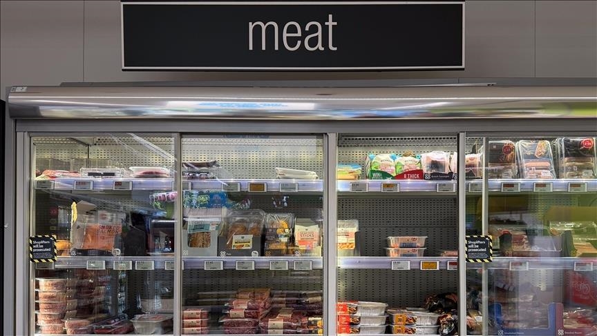 Kina će od 2026. godine uvesti dodatne carine od 55 posto na uvoz određene govedine