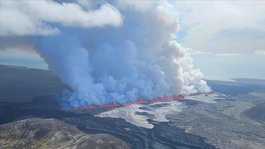 Uzmanlara göre, İzlanda'daki depremler, Bardarbunga Yanardağı'nı yeniden faaliyete geçirebilir
