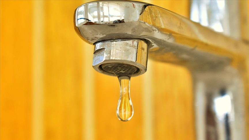 Ankara'da bazı mahallelerde su kesintileri ve basınç düşüklüğü sürüyor