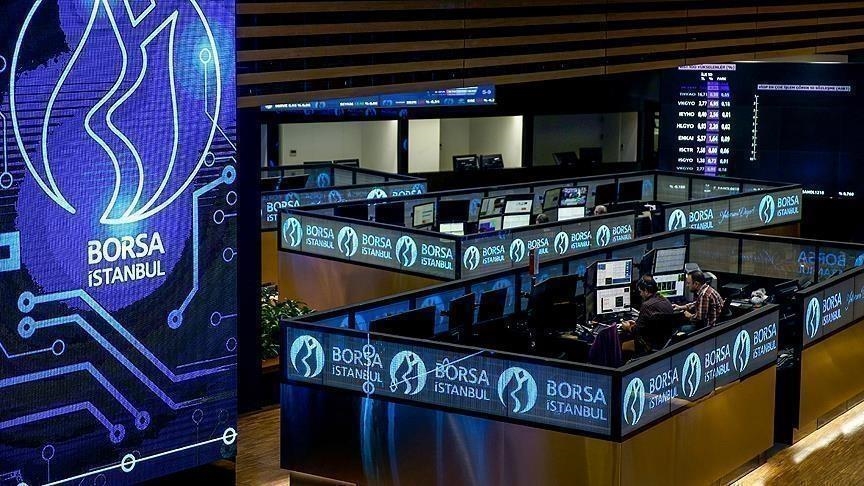 Borsa Istanbul opens last trading day of year up
