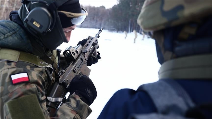 Полска регистрираше околу 30.000 обиди за нелегален влез од Белорусија во 2025 година