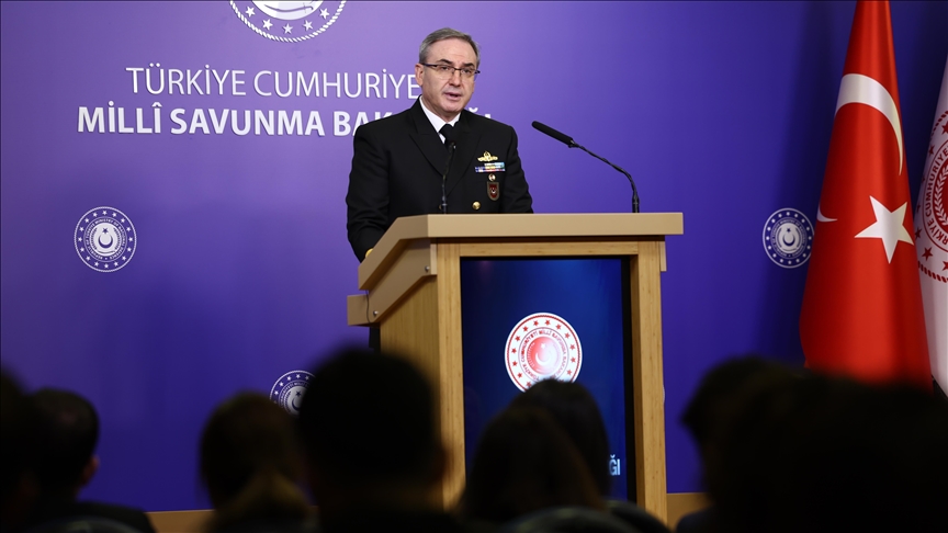 أنقرة: سندعم سوريا إذا قررت اتخاذ مبادرة من أجل وحدتها