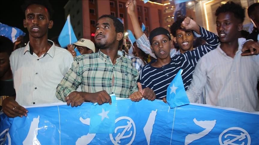 Afrika Selatan: Pengakuan Israel atas Somaliland Ancaman Langsung Stabilitas Tanduk Afrika