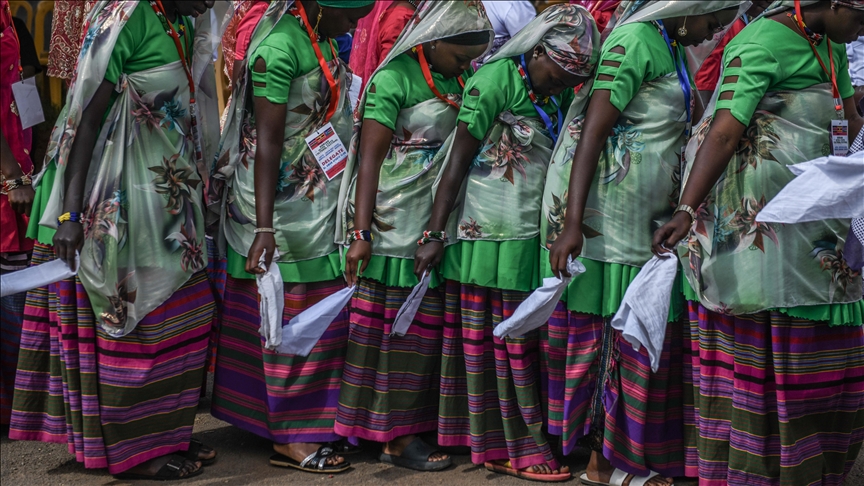 Нубијците - незаборавен народ од срцето на Најроби