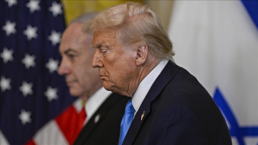 إعلام عبري: اتفاق نتنياهو وترامب على بدء ثاني مراحل اتفاق غزة  