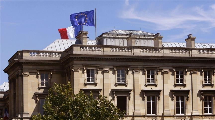 فرنسا تؤكد التزامها بوحدة اليمن وسلامة أراضيه