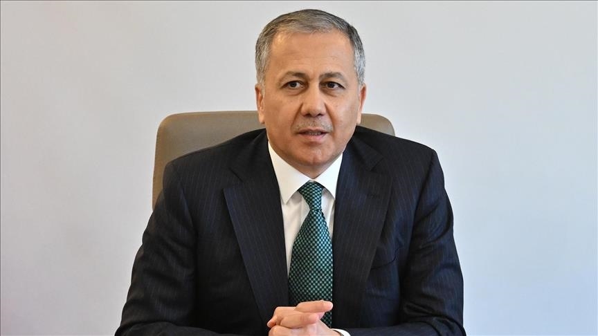 تركيا.. توقيف 125 مشتبهًا بانتمائهم لتنظيم "داعش" الإرهابي