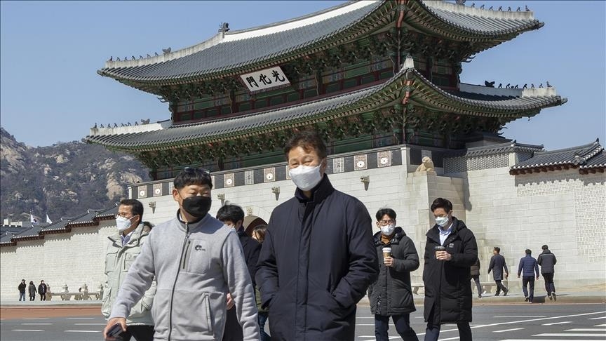 Wabah Flu Burung di Korea Selatan Bertambah, Pemerintah Perketat Pengawasan