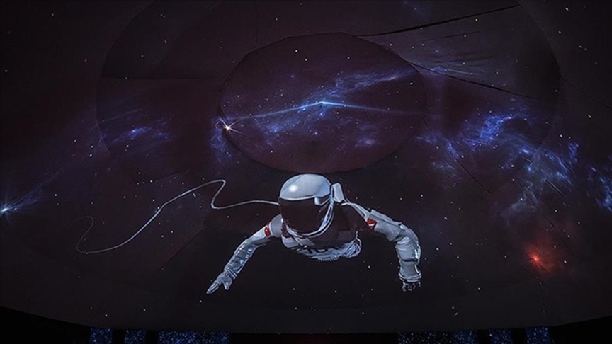 Uzay Limanı Projesi Türkiye'nin "uzay vatan" stratejisine güç katacak