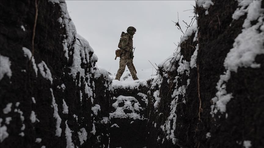 АНАЛИТИКА - Российско-украинский конфликт: Поиски мира в 2025 году и прогнозы на 2026 год