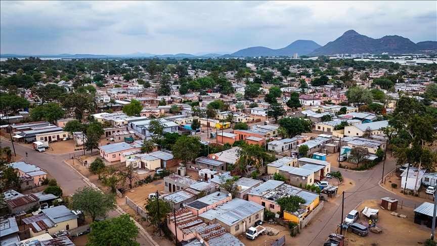 Fixing the missing link: How value chains hold key to Africa’s development