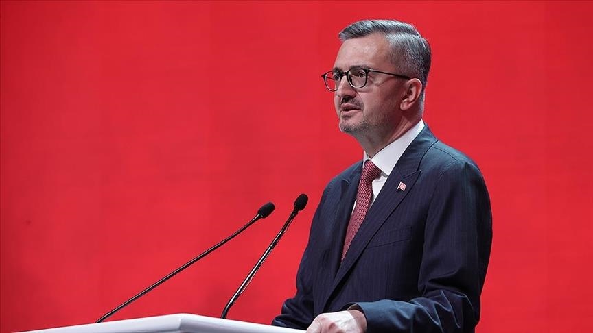 دوران: لقاء أردوغان ورئيس الصومال نقل الصداقة إلى مرحلة جديدة