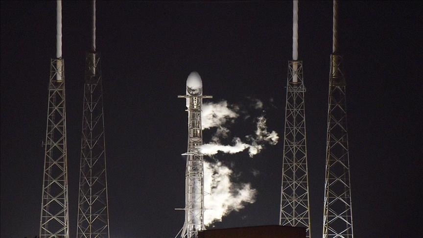 China Kirim Dua Satelit Baru untuk Verifikasi Teknologi Antariksa