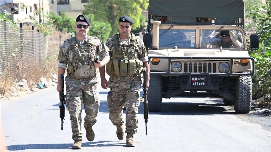 SHBA-ja: Vendosja e ushtrisë libaneze në jug është "kritike" për stabilitetin