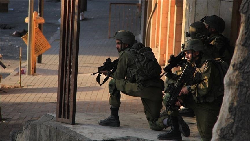 الضفة.. مقتل فلسطيني وإصابة 3 برصاص الجيش الإسرائيلي 