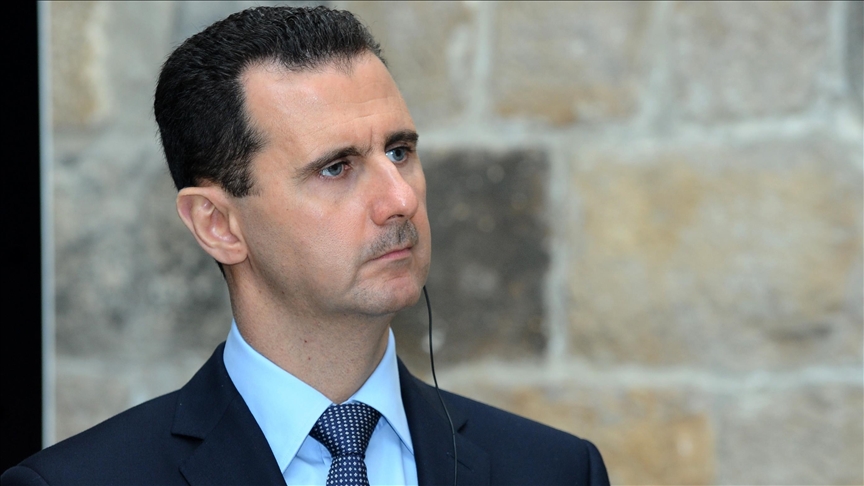 Ousted Assad’s billionaire cousin slams religious leader’s call for federalism in Syria