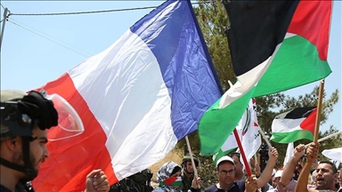 МИД Франции подтвердил поддержку территориальной целостности Йемена