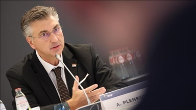 Plenković: Hrvatska ostala stabilna i sigurna uz rast iznad prosjeka EU, cilj članstvo u OECD-u