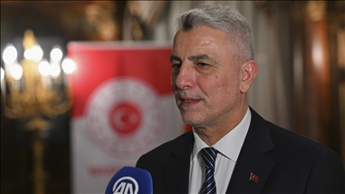 Bakan Bolat: Öncü göstergelerimiz, aralık ayında çok daha güçlü ihracata işaret etmektedir