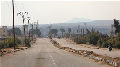 Fuerzas israelíes vuelven a infiltrarse en el suroeste de Siria