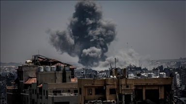 İsrail, 2025'te bölgeyi istikrarsızlaştıran çok sayıda suikast düzenledi