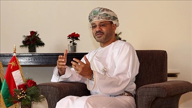 Oman, Saudi Arabia discuss containing escalation in Yemen