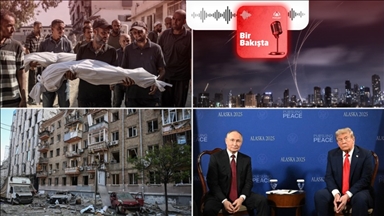 2025 dünya siyasetine nasıl damga vurdu?