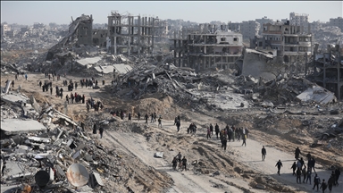 حكومة غزة: خسائر القطاعات الحيوية تجاوزت 33 مليار دولار في 2025 