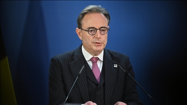 Belçika Başbakanı De Wever'den 10 yıl zorlu geçecek uyarısı