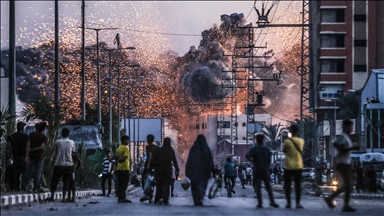 YEAR-ENDER - Wars of quarter of a century: How conflicts have changed since 2000