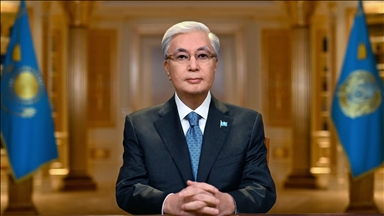 Токаев: Казахстан в 2025 году вышел на магистральный путь развития