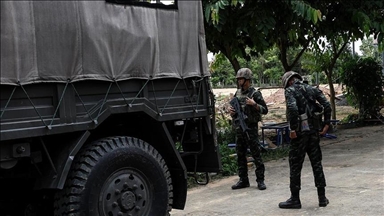 Таиланд вернул на родину 18 камбоджийских военных, удерживаемых в течение 155 дней