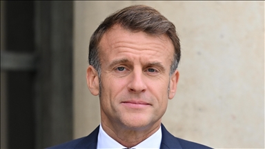 France : Macron appelle à l’unité et promet une « année 2026 utile »