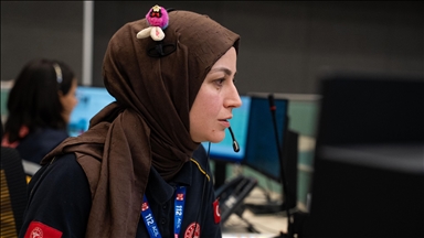 112 Acil Çağrı Merkezlerince bu yıl 95 milyon çağrı yanıtlandı