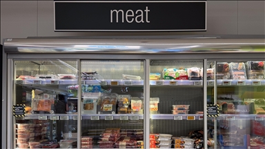 China to impose additional 55% tariffs on some beef imports as of 2026