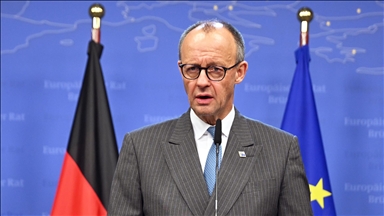 Almanya Başbakanı Merz: Caydırıcılık gücümüzü artırmalıyız