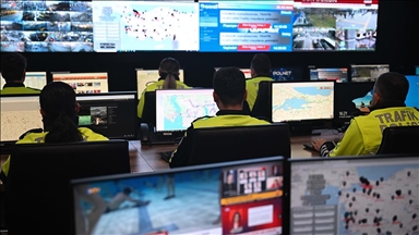 Emniyet Genel Müdürlüğü Trafik Başkanı Mutlu'dan sürücülere "yılbaşı" uyarısı