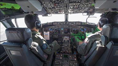 Francuska kupuje avione za rano upozoravanje od Švedske