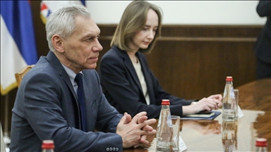 Ruski ambasador: Nacionalizacija NIS-a bila bi suprotna sporazumu Rusije i Srbije