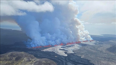 Uzmanlara göre, İzlanda'daki depremler, Bardarbunga Yanardağı'nı yeniden faaliyete geçirebilir