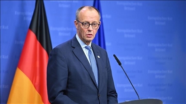 Russia’s war on Ukraine threatens Europe’s freedom, security: German chancellor