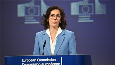 EU commissioner warns Israel against blocking charities in Gaza