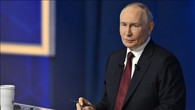 روسيا: الهجوم على مقر إقامة بوتين مخطط له بدقة