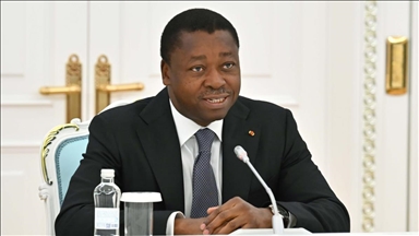 Au Togo, Faure Gnassingbé tend la main à l’opposition et annonce des mesures de grâce pour les prisonniers