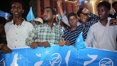 Afrika Selatan: Pengakuan Israel atas Somaliland Ancaman Langsung Stabilitas Tanduk Afrika