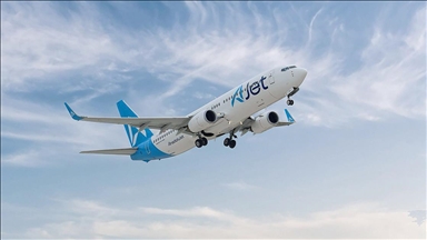 Turkish low-cost carrier AJet launches flights to Albania's capital Tirana